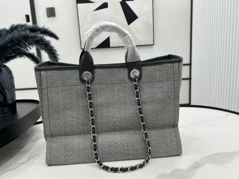 Chanel Shopping Bags